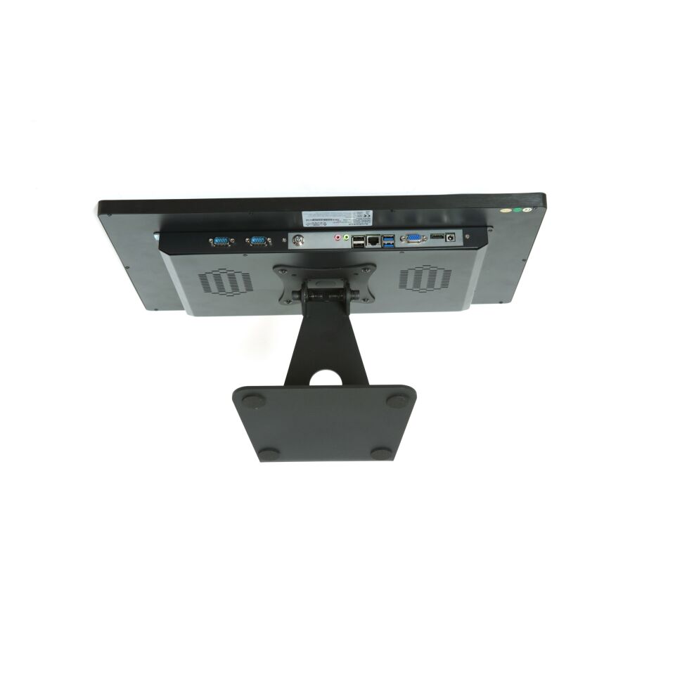 TIWOX TP-2185 J1900 4GB RAM 128GB SSD 18.5'' ENDÜSTRİYEL POS PC