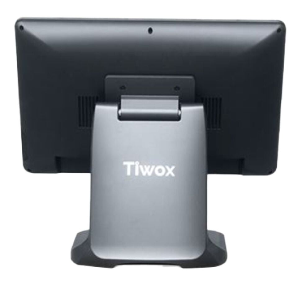 TIWOX TP-2500 I5 4GB RAM 128GB SSD 15.6'' ENDÜSTRİYEL POS PC