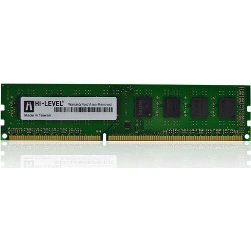 HI-LEVEL 4GB 2666MHz DDR4 HLV-PC21300D4-4G PC RAM