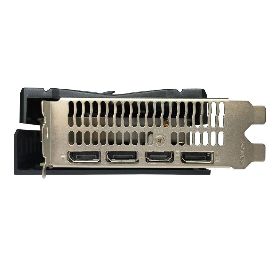 AXLE AX-RX5700XT/8GD6P6IP3 RX5700 XT 8GB GDDR6 256Bit HDMI/DP 16X