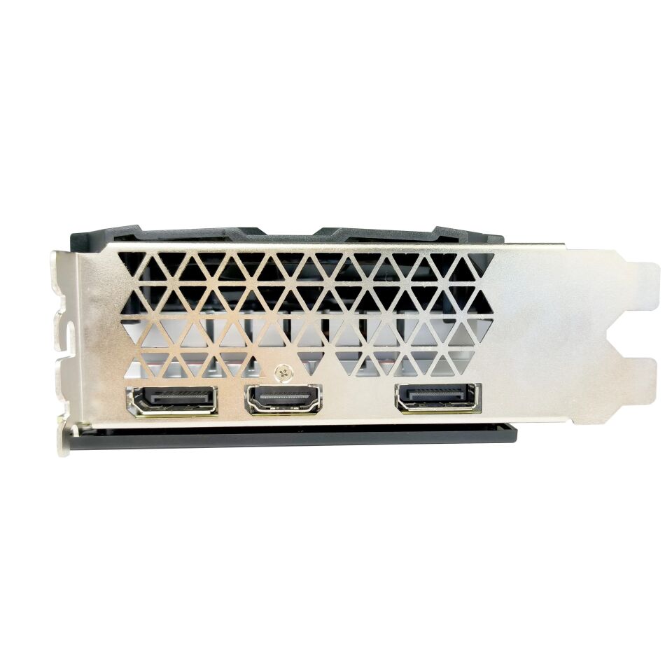 AXLE AX-RX580/8GD5P6IP2 RX580 8GB GDDR5 256Bit HDMI/DP 16X