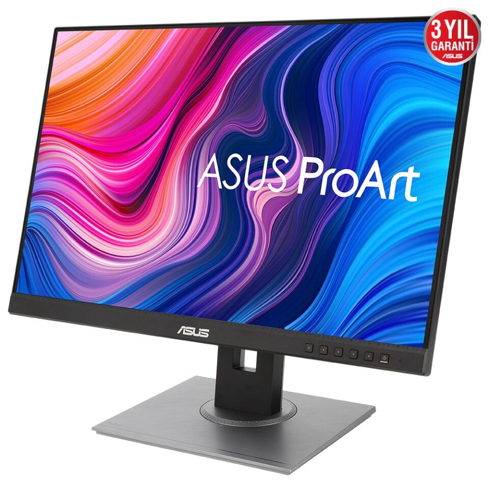 ASUS PROART PA248QV 24.1'' 5MS 1920x1080 VGA/HDMI/DP VESA MM LED MONITOR