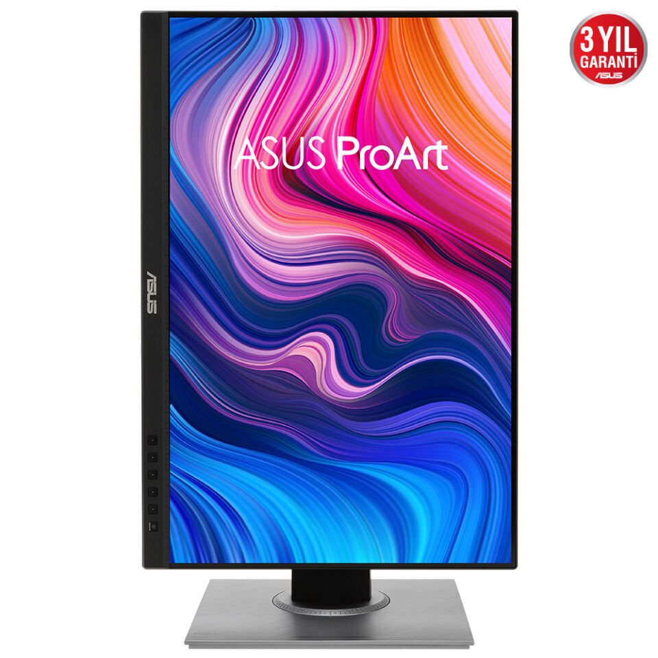ASUS PROART PA248QV 24.1'' 5MS 1920x1080 VGA/HDMI/DP VESA MM LED MONITOR