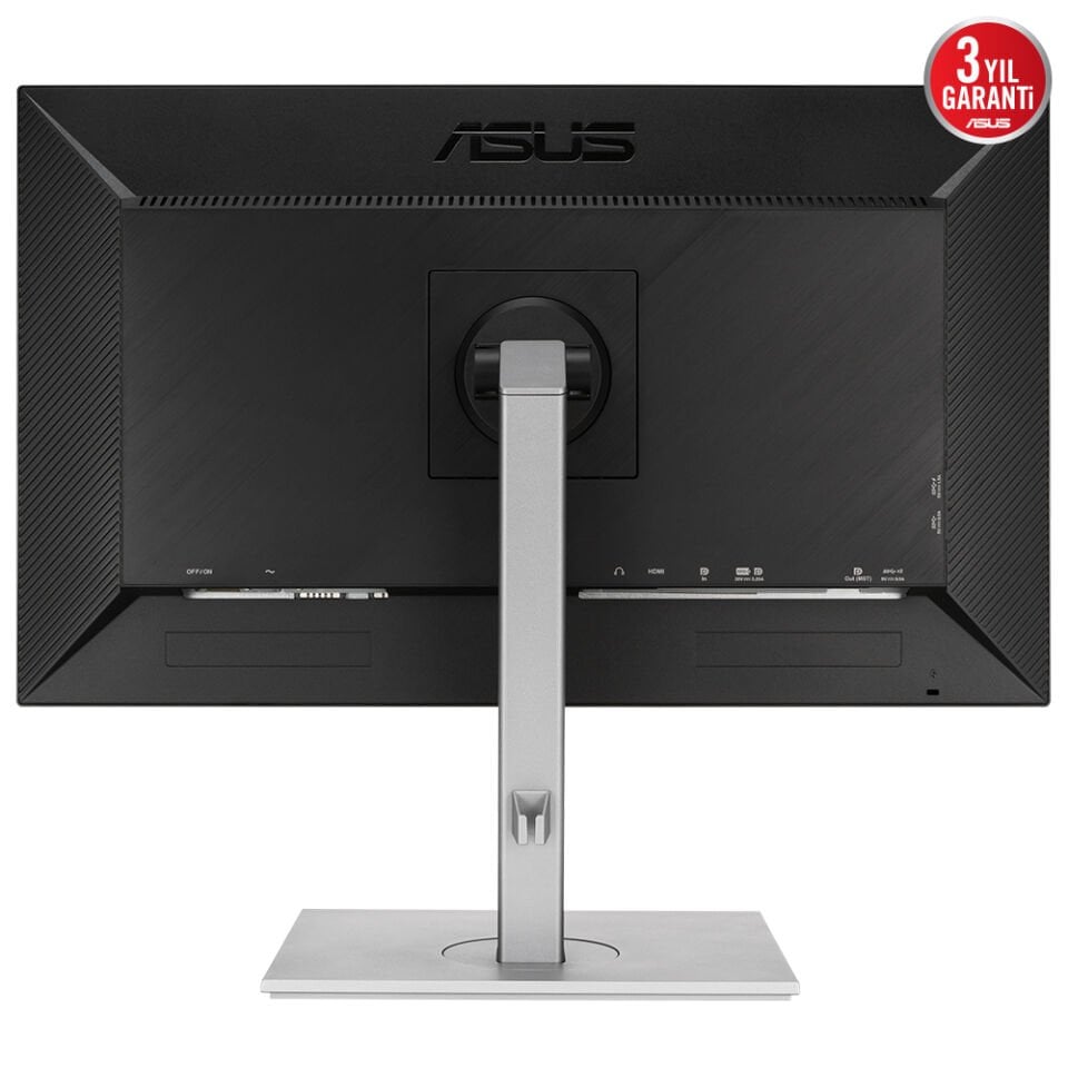 ASUS PROART PA278CV 27'' 5MS 2K 2560x1440 mDP/HDMI/DVI VESA MM LED MONITOR