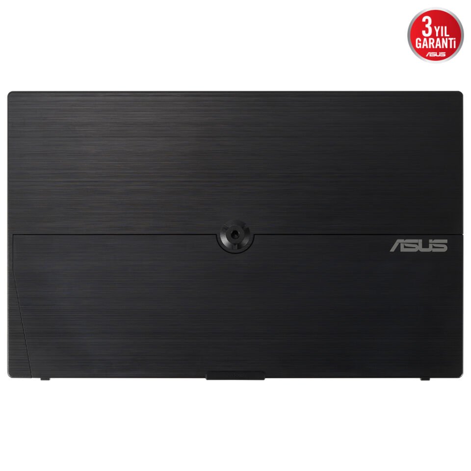 ASUS ZENSCREEN MB16ACV 15.6'' 5MS 1920x1080 USB TYPE-C TAŞINABİLİR LED MONITOR
