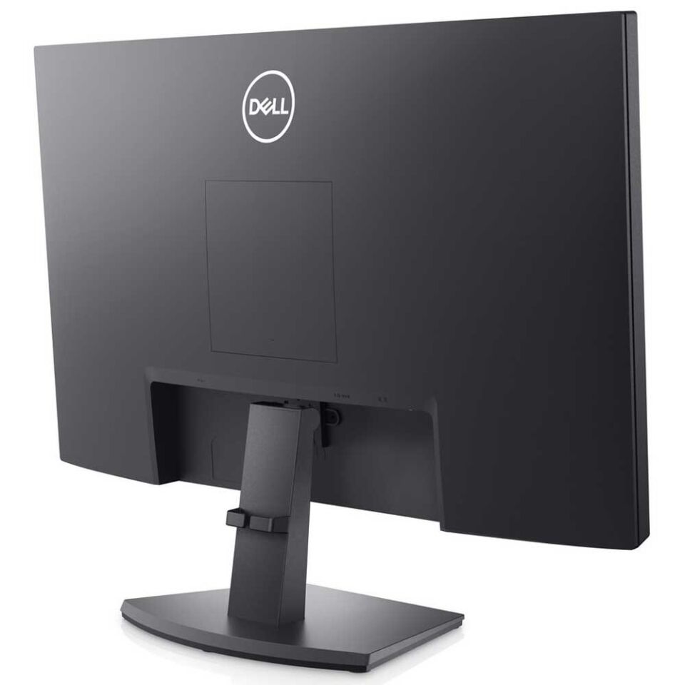 DELL SE2422H 23.8'' 5MS 1920x1080 VGA/HDMI VESA SİYAH LED MONITOR