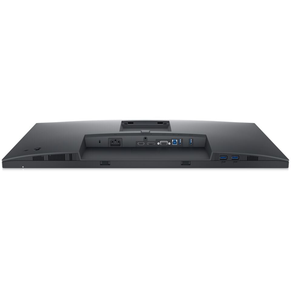 DELL P2722H 27'' 8MS 1920x1080 VGA/HDMI/DP PIVOT 60HZ SİYAH/GÜMÜŞ FULL HD IPS MONITOR