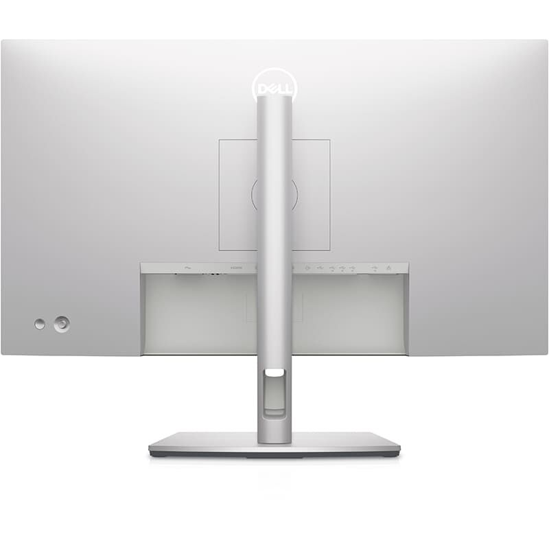 DELL U2723QE 27'' 8MS 4K 3840x2160 HDMI/DP/TYPE-C PIVOT 60HZ IPS LED MONITOR