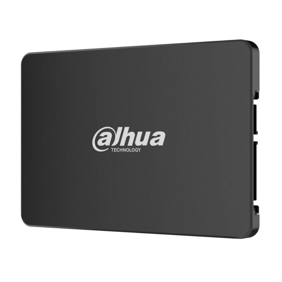 DAHUA C800A 120GB 550/460MB/s SATA 3.0 SSD SSD-C800AS120G
