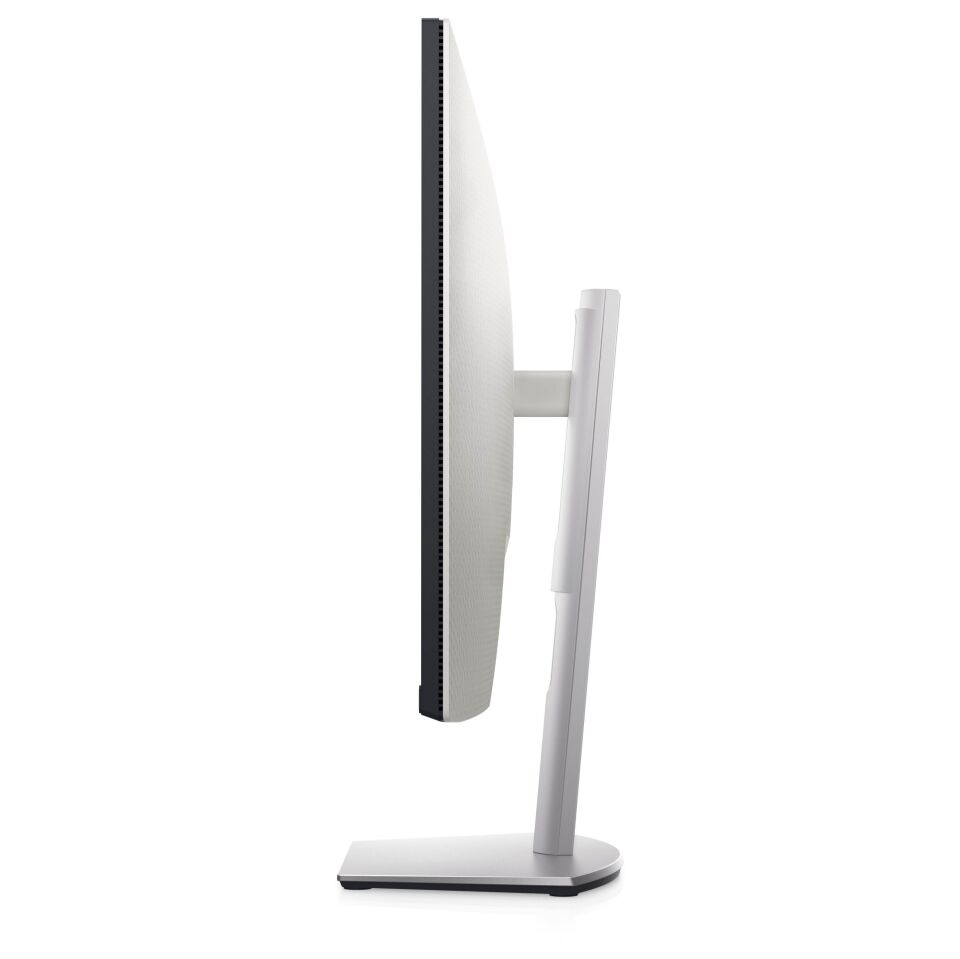 DELL S2721HS 27'' 4MS 1920x1080 HDMI/DP PIVOT 75Hz GRİ FULL HD IPS MONITOR