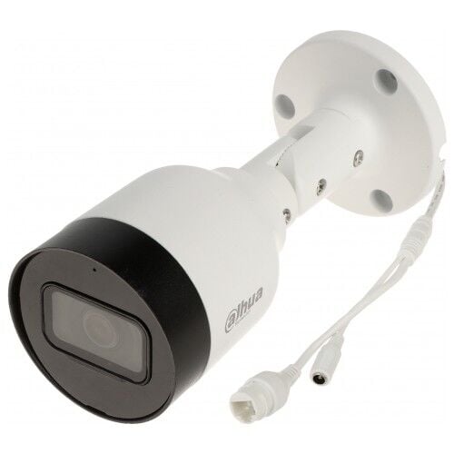 DAHUA IPC-HFW1530S-0360B-S6 5MP 3.6MM 30MT SESLİ IP67 H265+ IR BULLET IP KAMERA