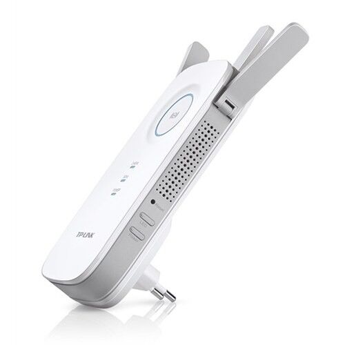 TP-LINK RE450 1750MBPS 1PORT 3 ANTEN 2.4/5GHz INDOOR RANGE EXTENDER