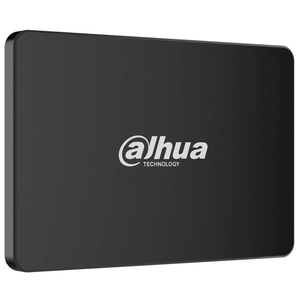 DAHUA C800A 1TB 550/500MB/s SATA 3.0 SSD SSD-C800AS1TB