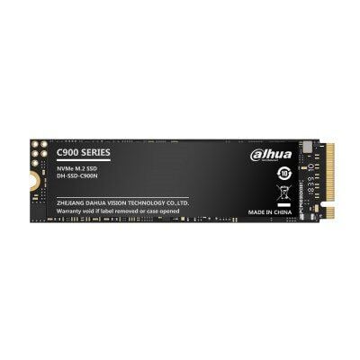 DAHUA C900VN 512GB 3200/2500MB/S M2 PCIe NVME SSD SSD-C900VN512G-B