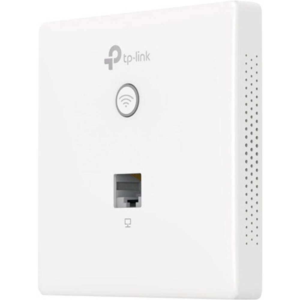 TP-LINK EAP115 WALL 300MBPS 1PORT AKTIF POE 2.4GHz DUVAR TİPİ ACCESS POINT