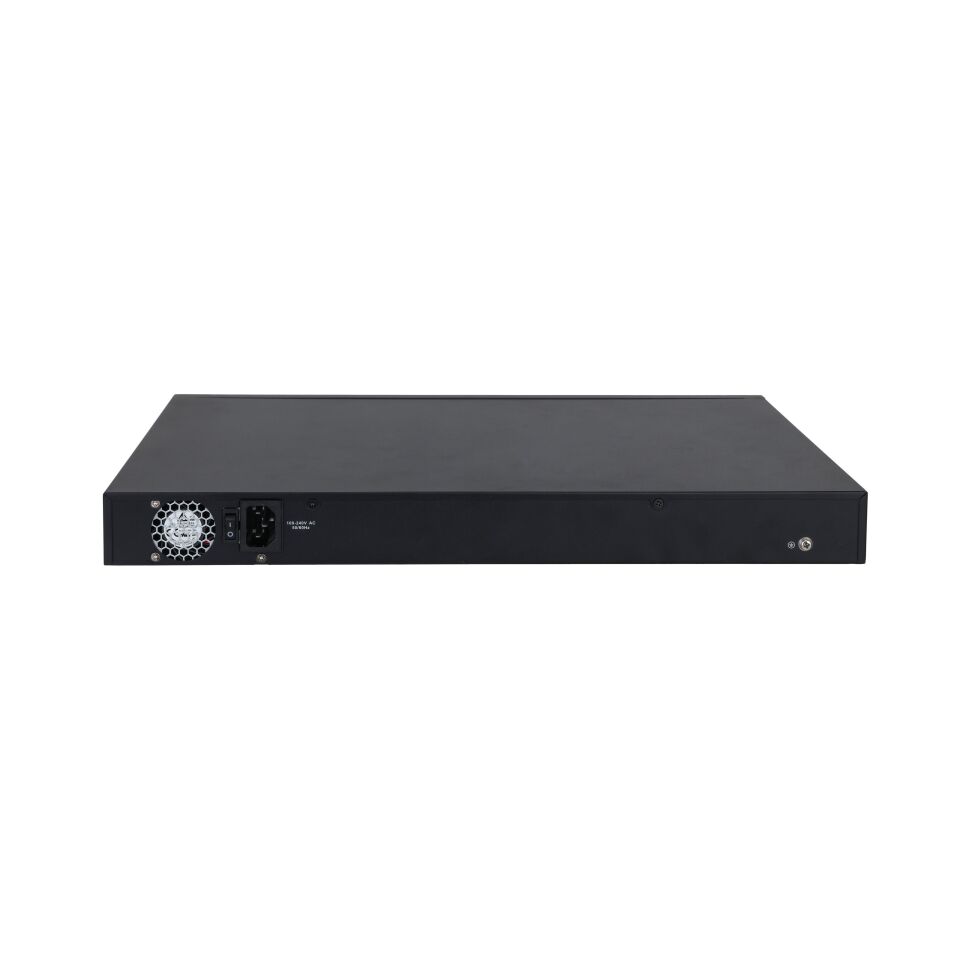 DAHUA PFS3218-16ET-135 16 PORT 10/100 2xSFP 135W POE SWITCH