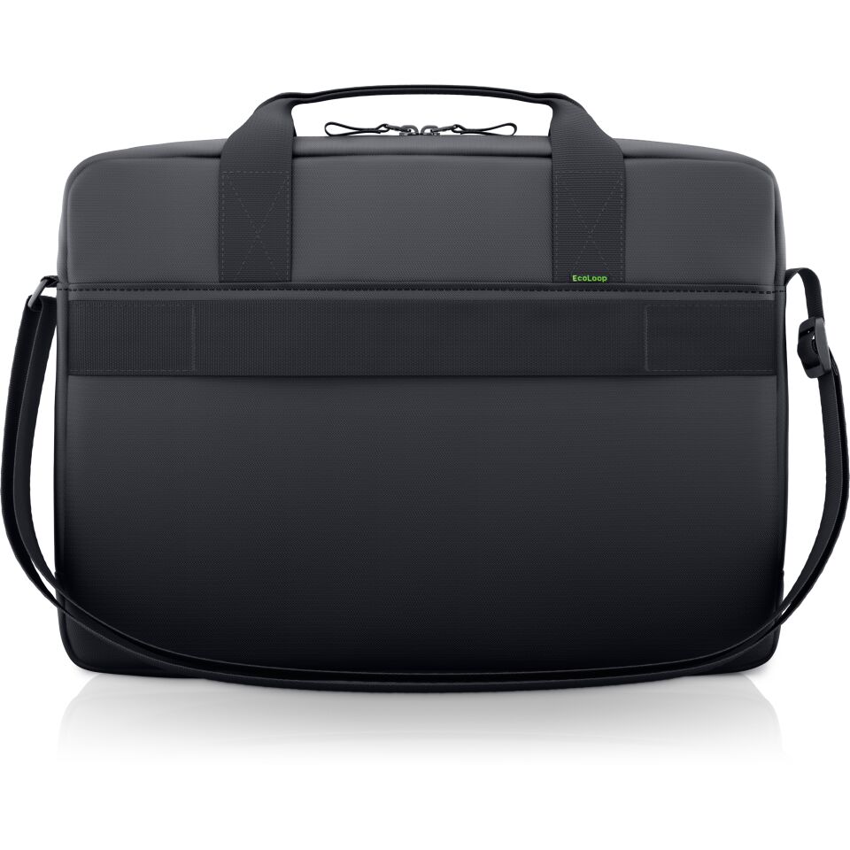 DELL ECOLOOP ESSENTIAL BRIEFCASE 14/16'' SIYAH NOTEBOOK ÇANTASI 460-BDST