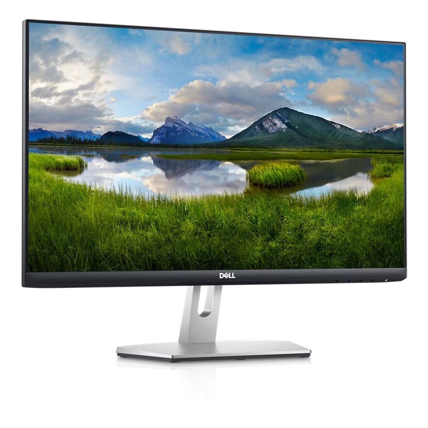 DELL S2421HN 23.8'' 4MS 75HZ FHD 2x HDMI IPS LED MONITOR