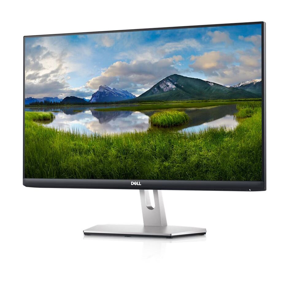 DELL S2421HN 23.8'' 4MS 75HZ FHD 2x HDMI IPS LED MONITOR