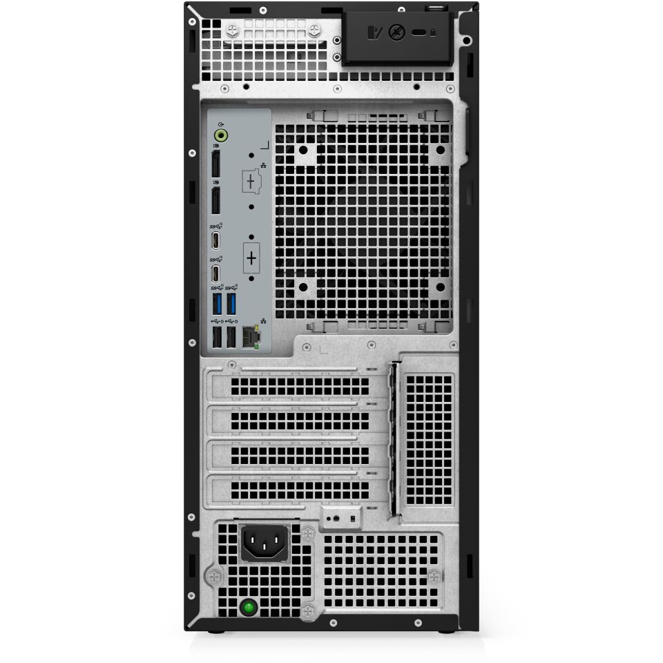 DELL PRECISION T3660 I7-13700-7 16GB 512GB SSD + 1TB HDD 16GB RTX A4000 WIN11PRO WORKSTATION