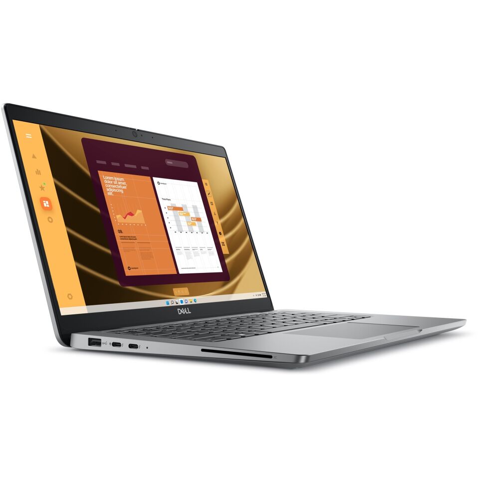 DELL LATITUDE 5350 I5-1335U 16GB 256GB SSD 13.3'' TOUCH WIN11 PRO NOTEBOOK
