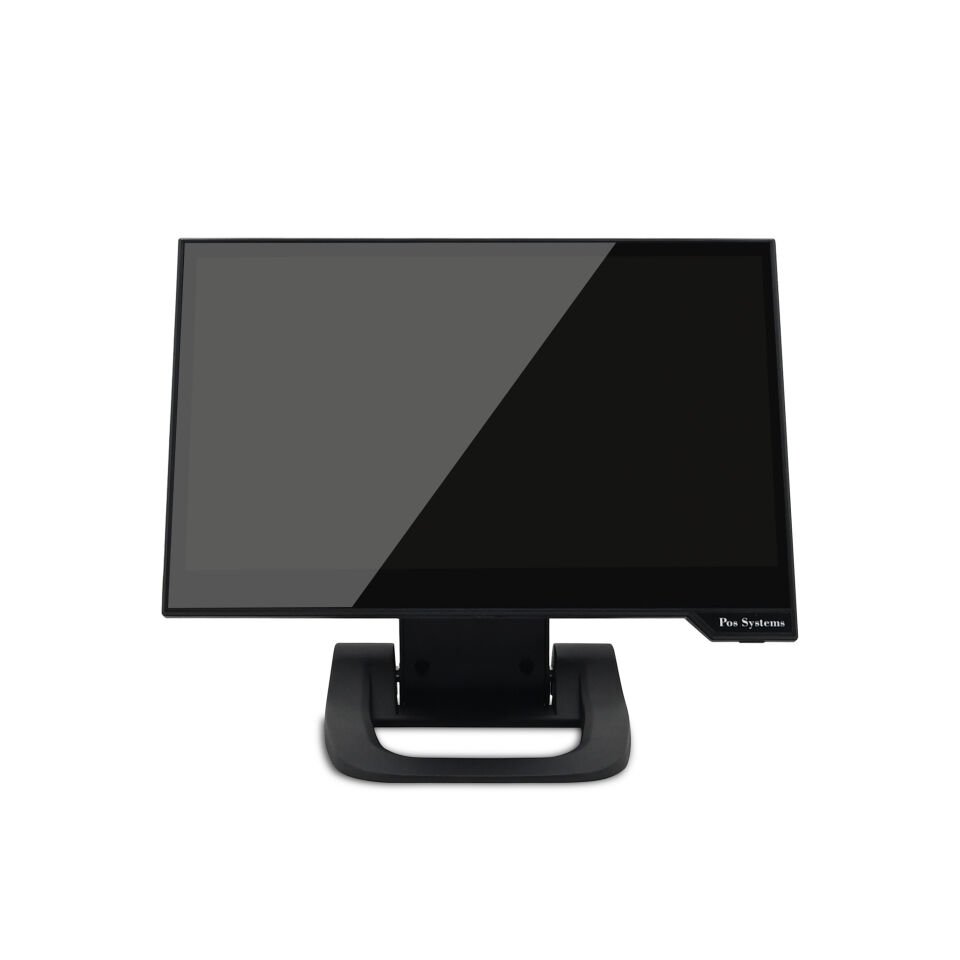 TSCAN GI1560I I5 8GB RAM 128GB SSD 15.6'' ENDÜSTRİYEL POS PC
