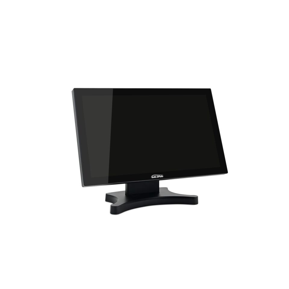 TSCAN GI1850I I5 8GB RAM 128GB SSD 18.5'' ENDÜSTRİYEL POS PC