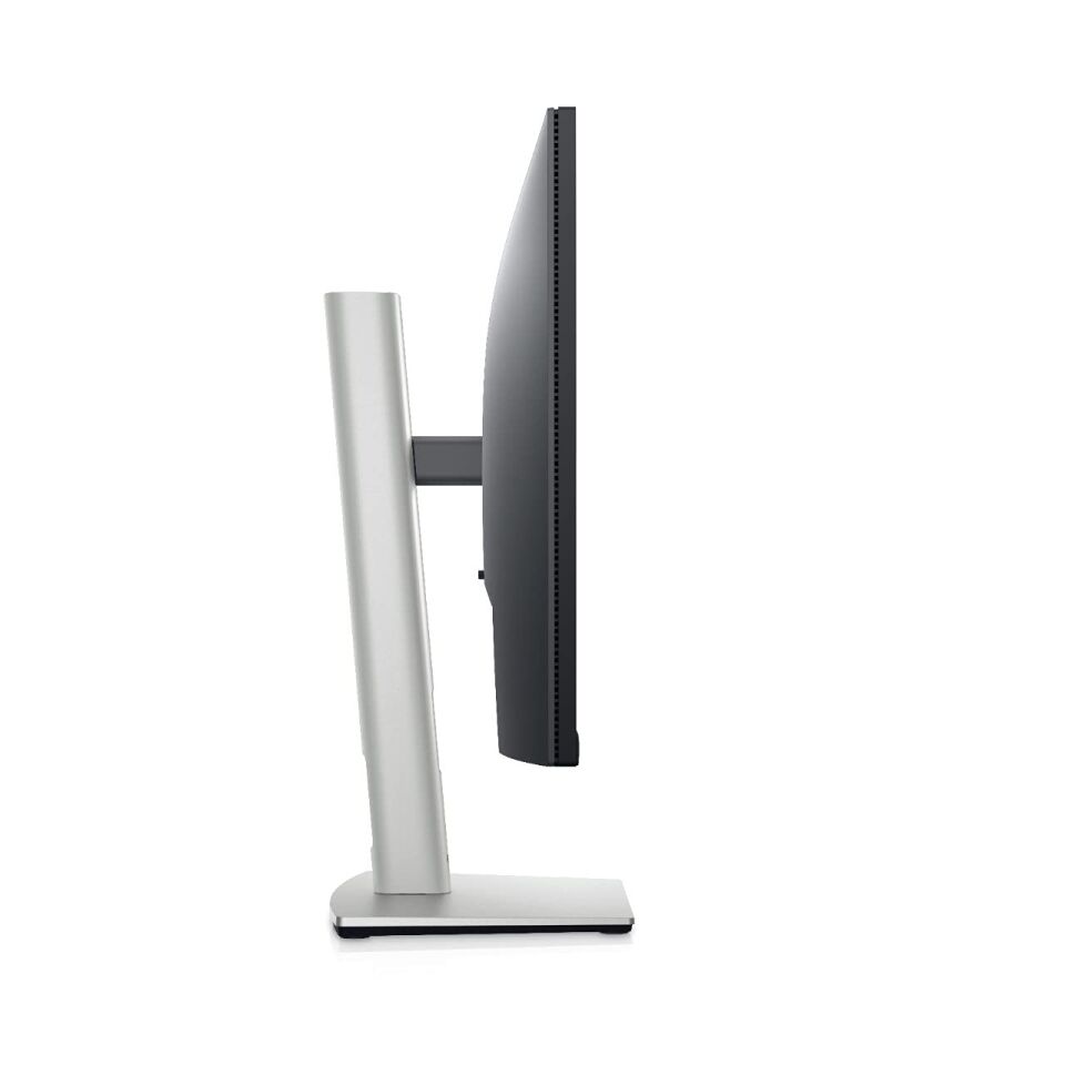 DELL P2422HE 23.8'' 8MS 1920x1080 HDMI/DP/TYPE-C PIVOT 60HZ SİYAH/GÜMÜŞ FULL HD IPS MONITOR