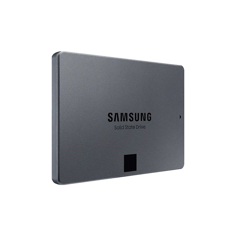 SAMSUNG 870 QVO 2TB 560/530MB/s SATA 3.0 SSD MZ-77Q2T0BW