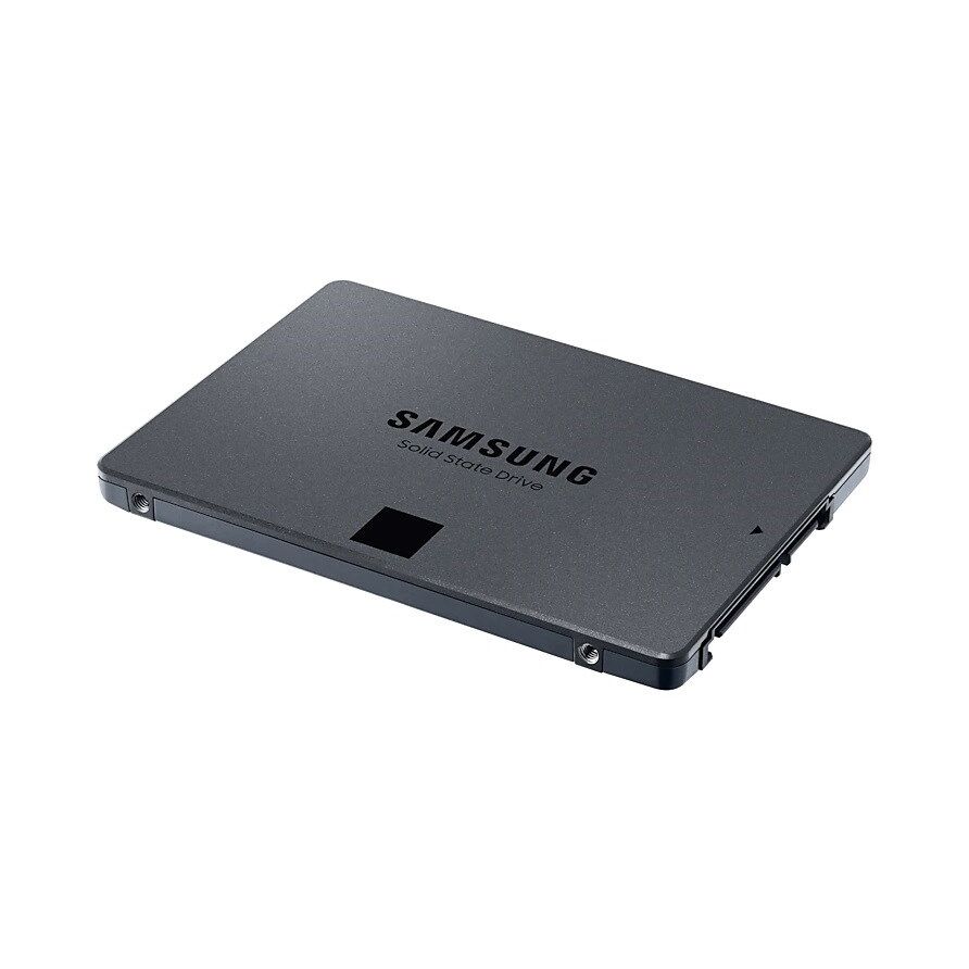 SAMSUNG 870 QVO 2TB 560/530MB/s SATA 3.0 SSD MZ-77Q2T0BW
