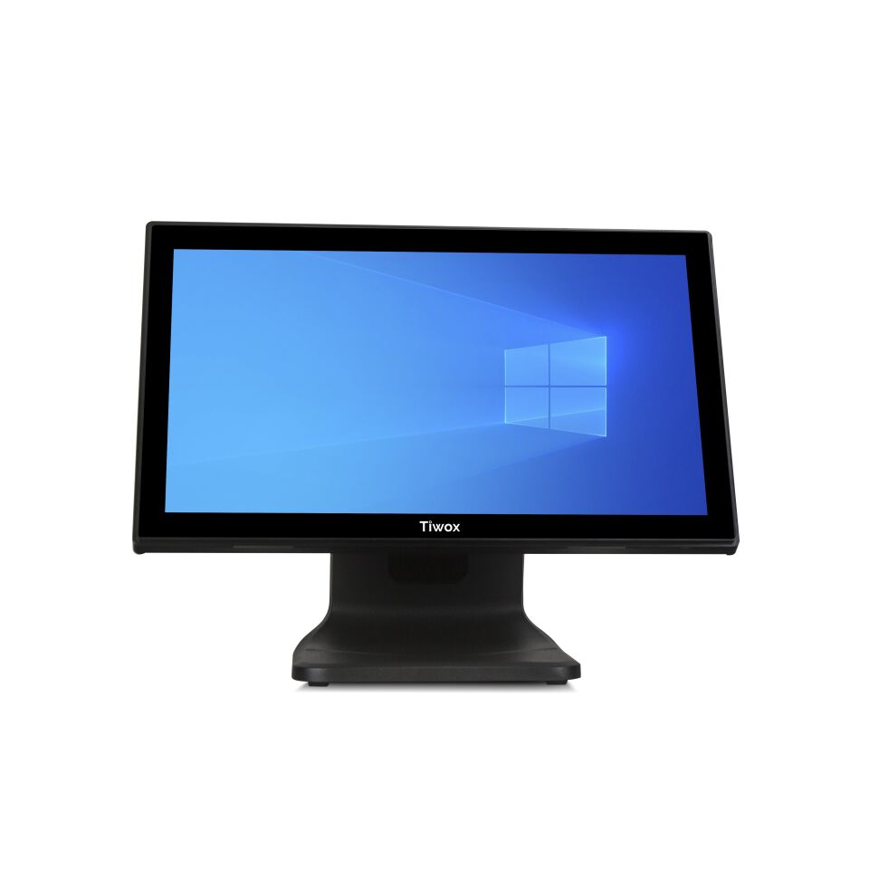 TIWOX TP-4950D I5 8GB RAM 128GB SSD 18.5'' + 13.3'' 2.EKRAN ENDÜSTRİYEL POS PC
