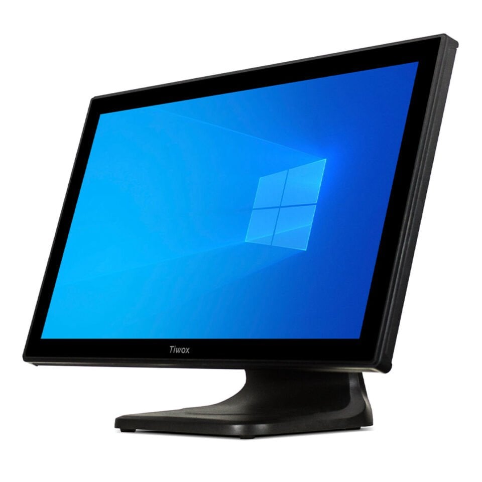 TIWOX TP-3150 I5 5.GEN 8GB RAM 128 SSD 21.5'' ENDÜSTRİYEL POS PC