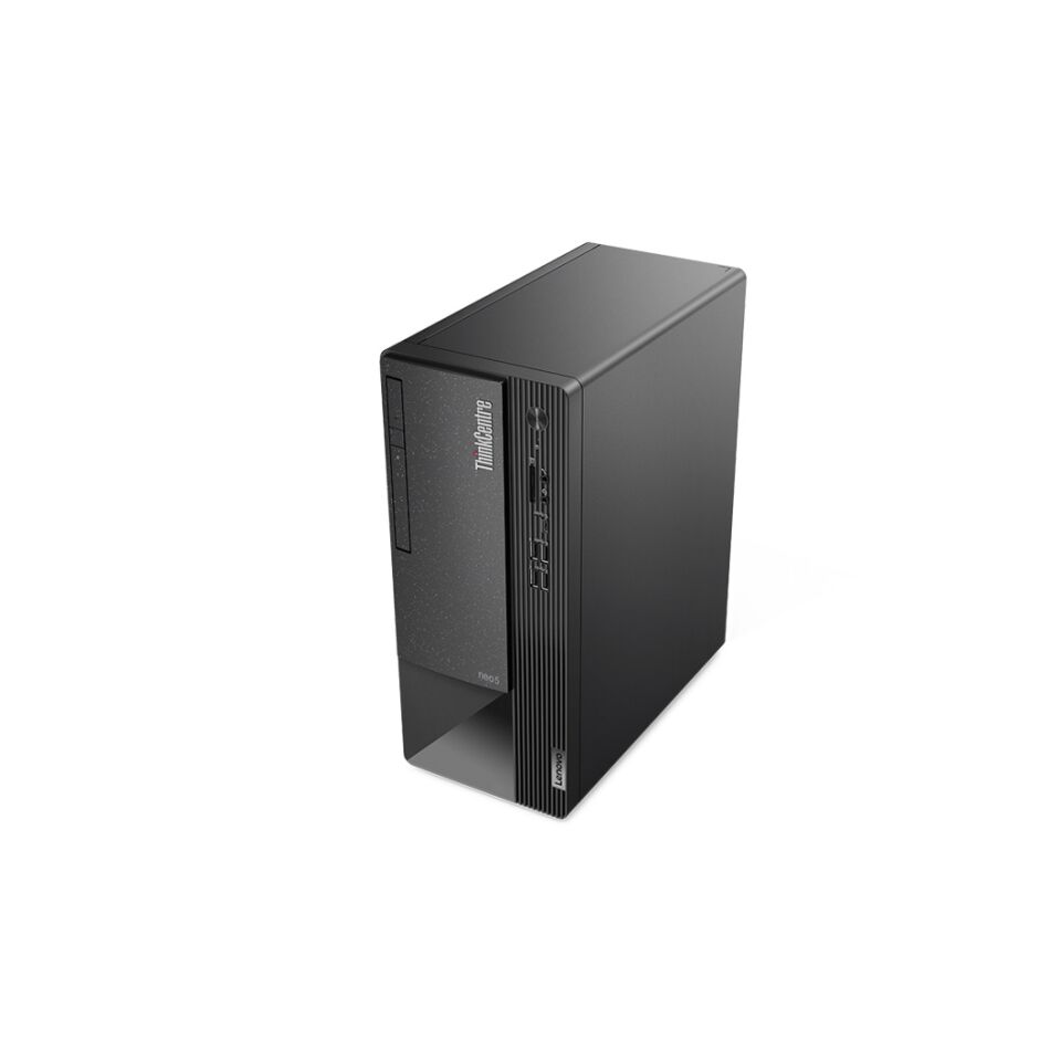 LENOVO 11SC001ATX I3-12100 8GB 256GB NVME DVD/RW FREEDOS PC