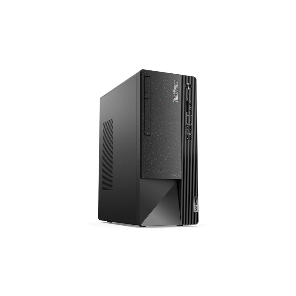 LENOVO 11SC001ATX I3-12100 8GB 256GB NVME DVD/RW FREEDOS PC