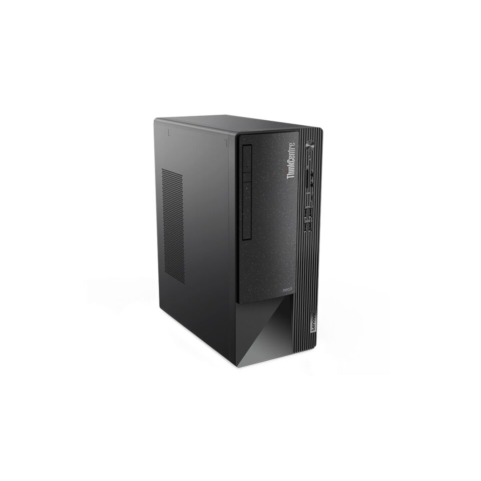 LENOVO 11SC001ATX I3-12100 8GB 256GB NVME DVD/RW FREEDOS PC