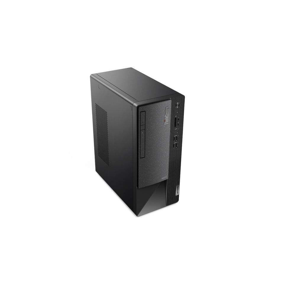 LENOVO 11SC001ATX I3-12100 8GB 256GB NVME DVD/RW FREEDOS PC