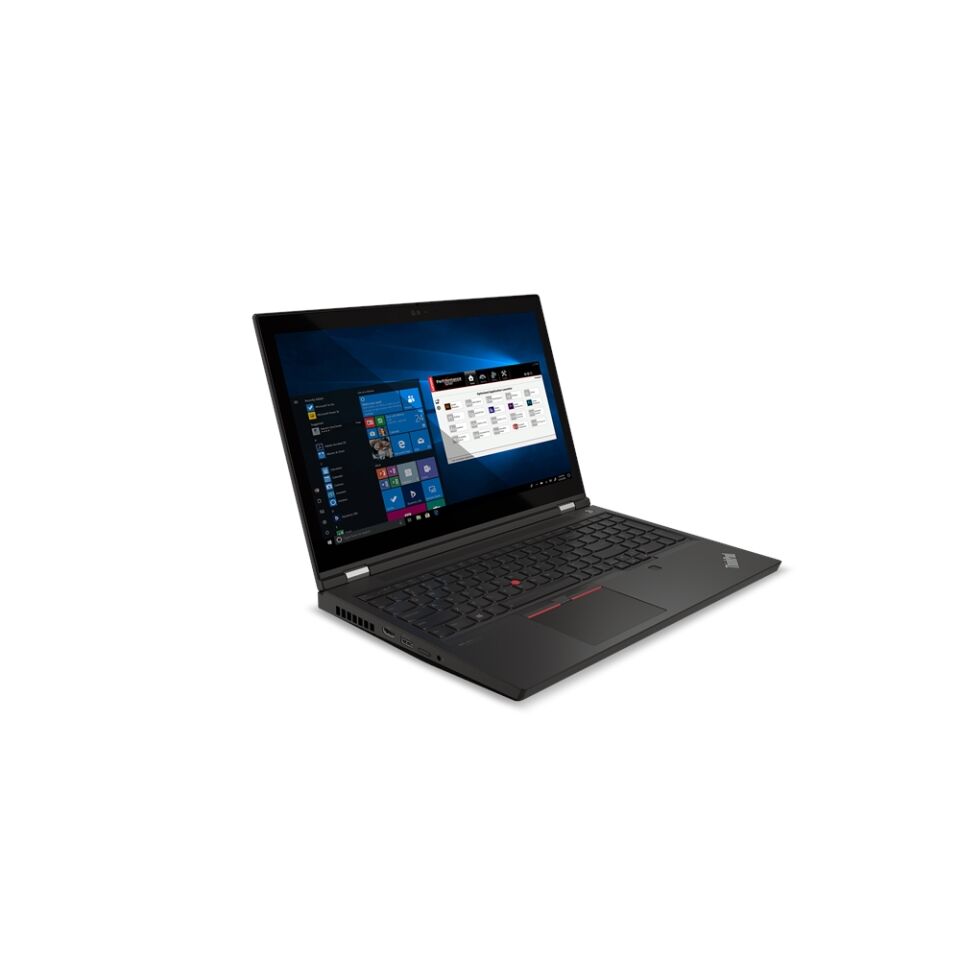 LENOVO P15 GEN2 20YQS0P900 I7-11850H 32GB 1TB NVME SSD 12GB RTX A2000 15.6'' WIN11PRO MOBILE WS