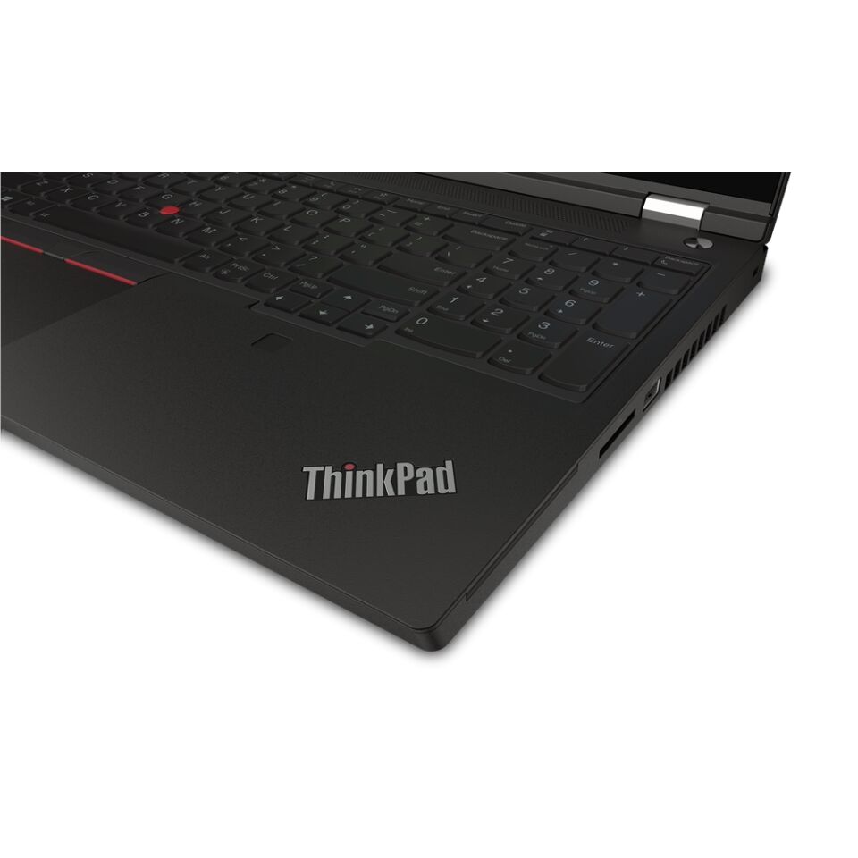 LENOVO P15 GEN2 20YQS0P900 I7-11850H 32GB 1TB NVME SSD 12GB RTX A2000 15.6'' WIN11PRO MOBILE WS