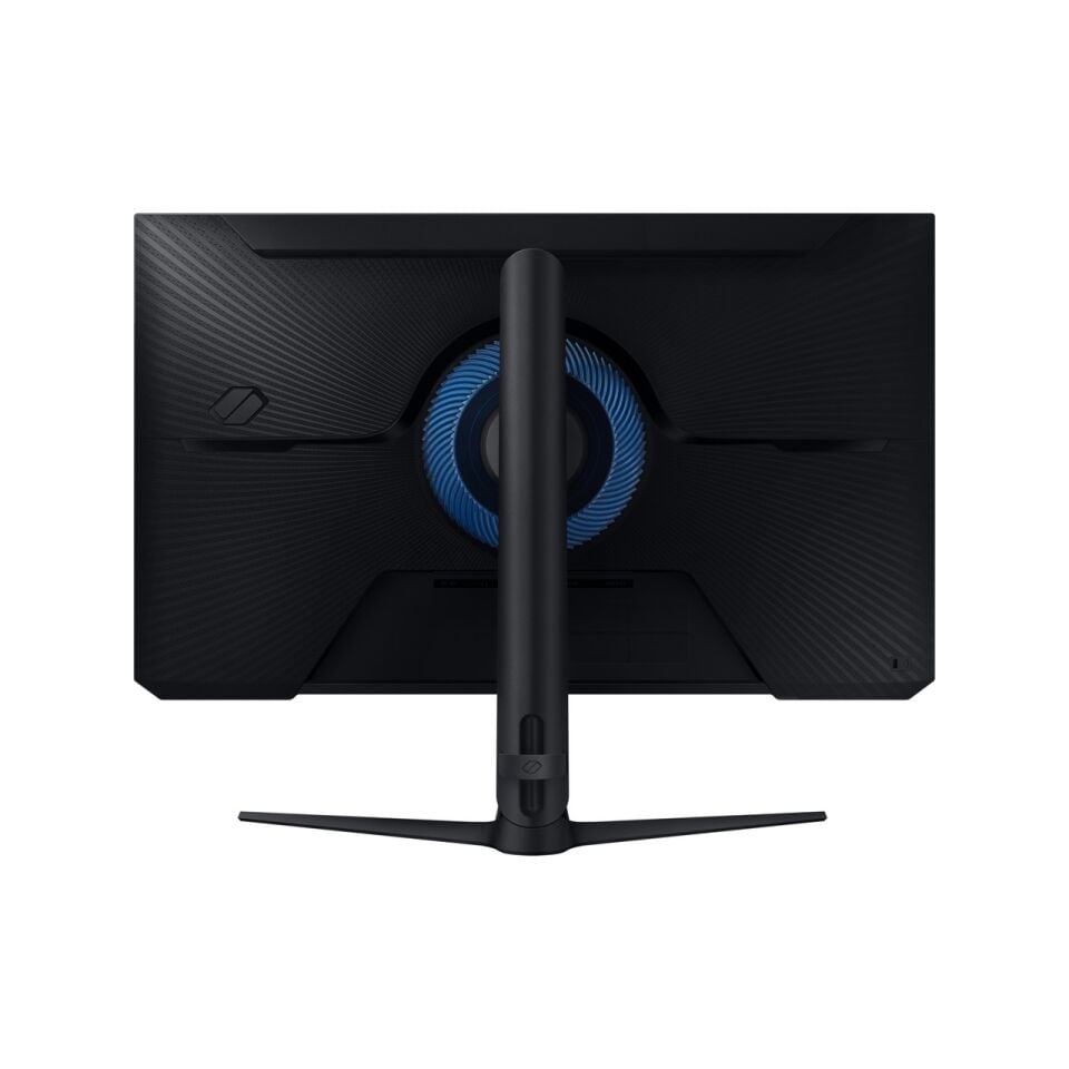 SAMSUNG ODYSSEY G3 LS27DG302EUXUF 27'' 1MS 1920x1080 HDMI/DP PIVOT 180HZ SİYAH LED GAMING MONITOR