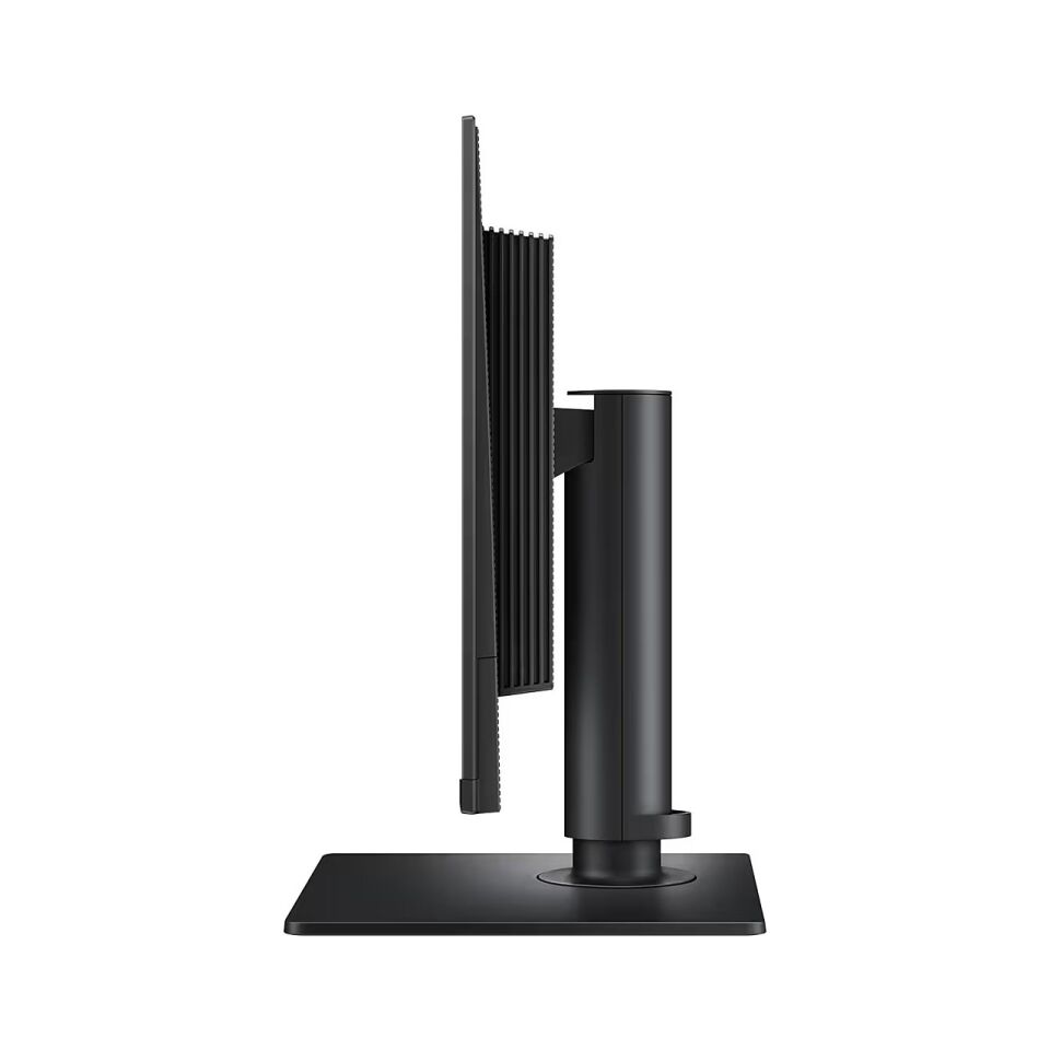 SAMSUNG LS22D400GAUXUF 22'' 5MS 100Hz 1920x1080 HDMI/DP PIVOT FULL HD SİYAH IPS LED MONITOR