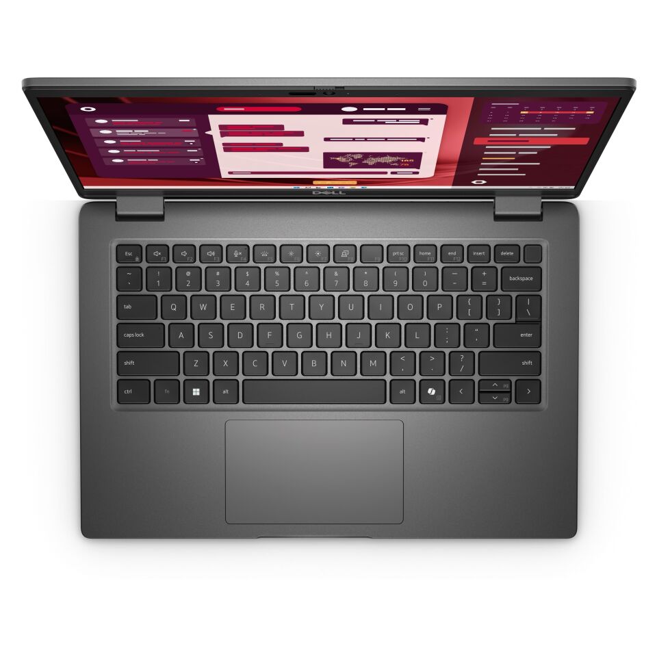 DELL LATITUDE 3450 XCTO345015EMEA ULTRA 5 125U 8GB 512GB SSD 14'' FREEDOS NOTEBOOK