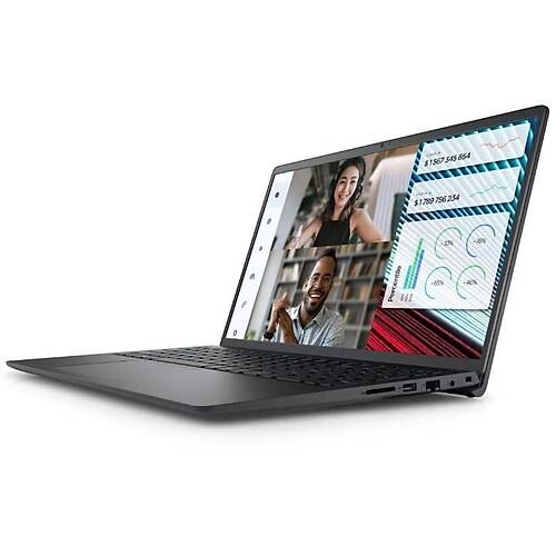 DELL VOSTRO 3520 N3002PVNB3520UBU I5-1235U 8GB 512GB SSD 15.6'' FHD FREEDOS NOTEBOOK