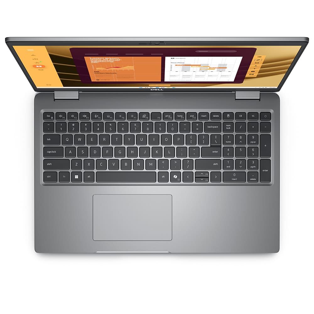DELL LATITUDE 5550 N015L555015EMEA_VP ULTRA 7 165U 16GB 1TB SSD 15.6'' FREEDOS NOTEBOOK