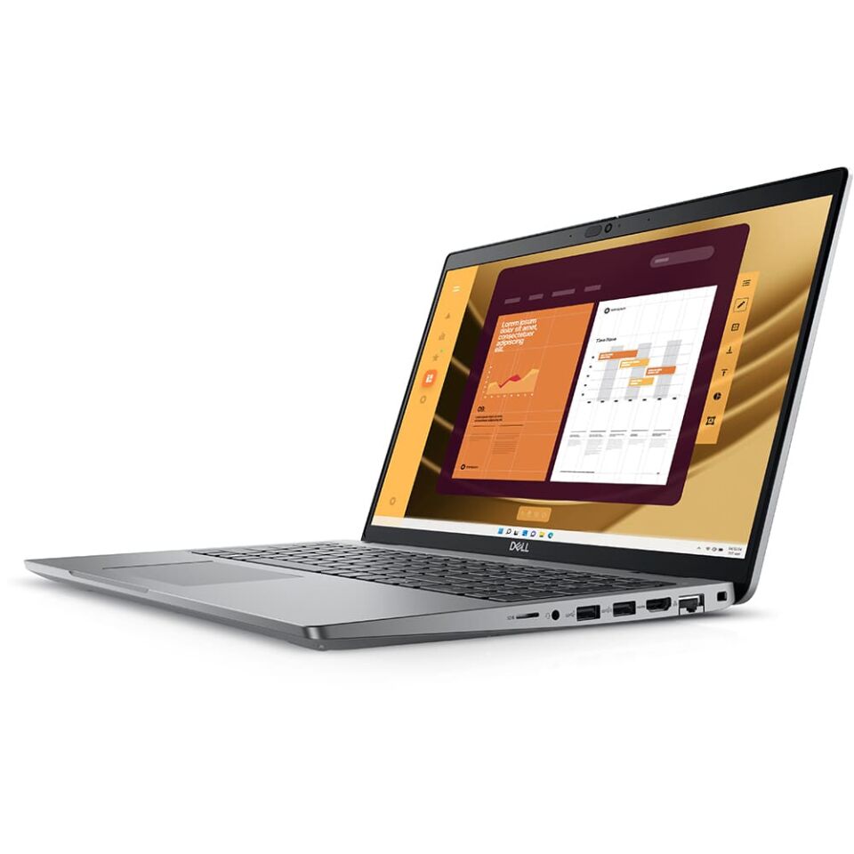 DELL LATITUDE 5550 N015L555015EMEA_VP ULTRA 7 165U 16GB 1TB SSD 15.6'' WIN11 PRO NOTEBOOK