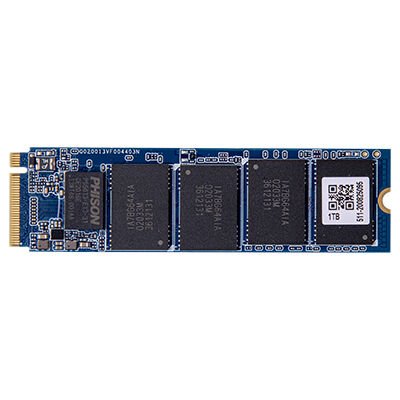 HI-LEVEL 1TB 5100/3600MB/s M2 NVMe PCI-E G4X4 SSD HLV-M2PCIeG4X4SSD2280/1T E21