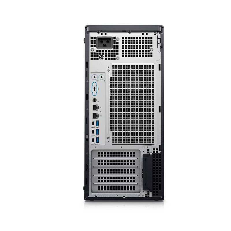 DELL PRECISION T5860 W5-2445 32GB 512GB SSD FREEDOS WORKSTATION