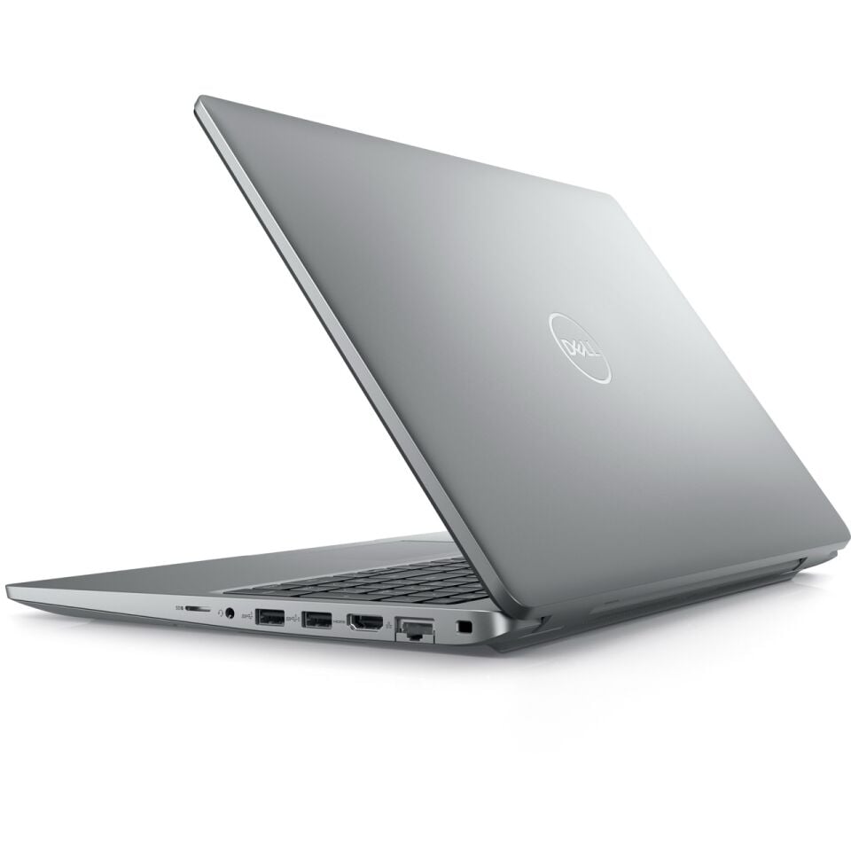 DELL LATITUDE 5540 I5-1350P 16GB 512GB SSD 15.6'' WIN11 PRO NOTEBOOK