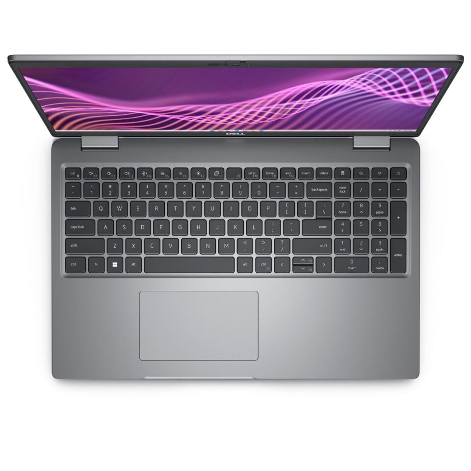 DELL LATITUDE 5540 I5-1350P 16GB 512GB SSD 15.6'' WIN11 PRO NOTEBOOK