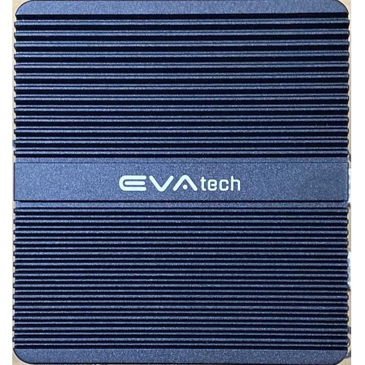 EVATECH CELERON J4105 4GB 128GB SSD O/B FREEDOS MINI PC