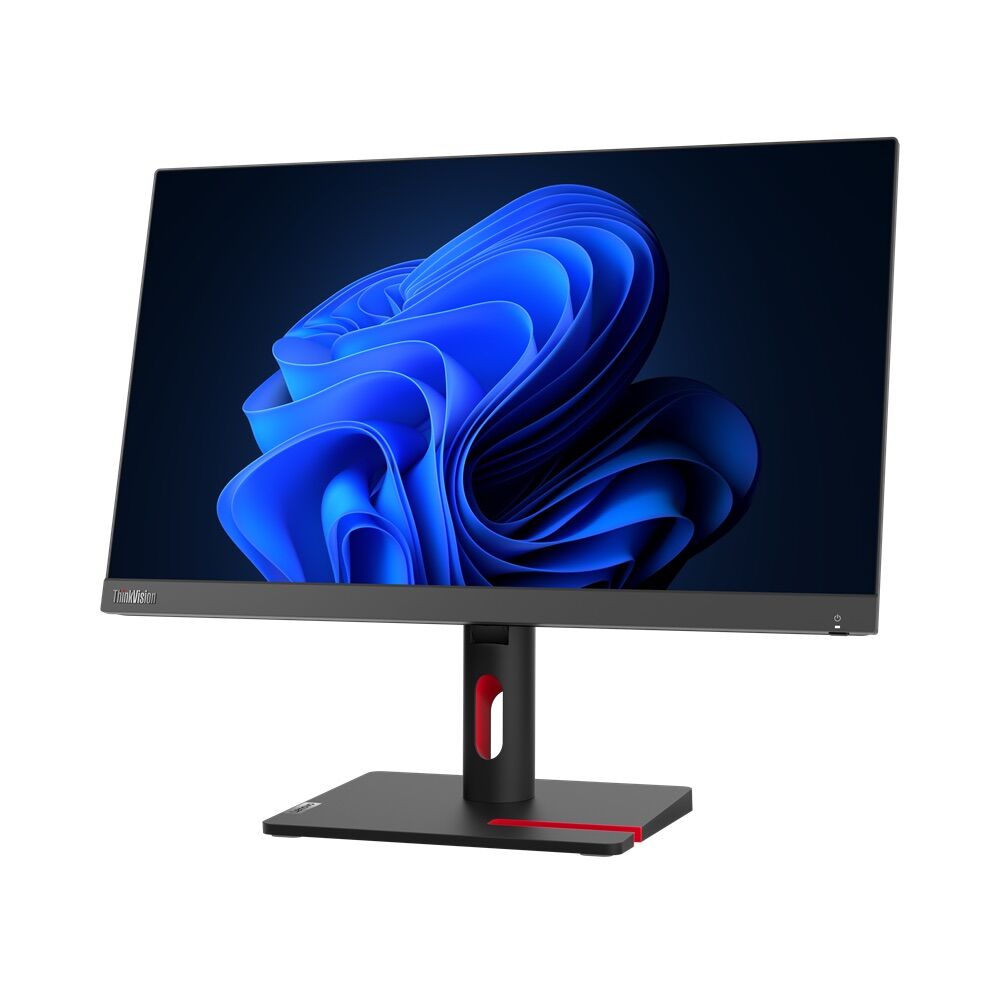 LENOVO 63FCKATBTK 21.5'' 4MS 75HZ 1920x1080 VGA/HDMI VESA SİYAH IPS LED MONITOR